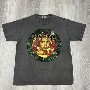 Cav Empt Tee